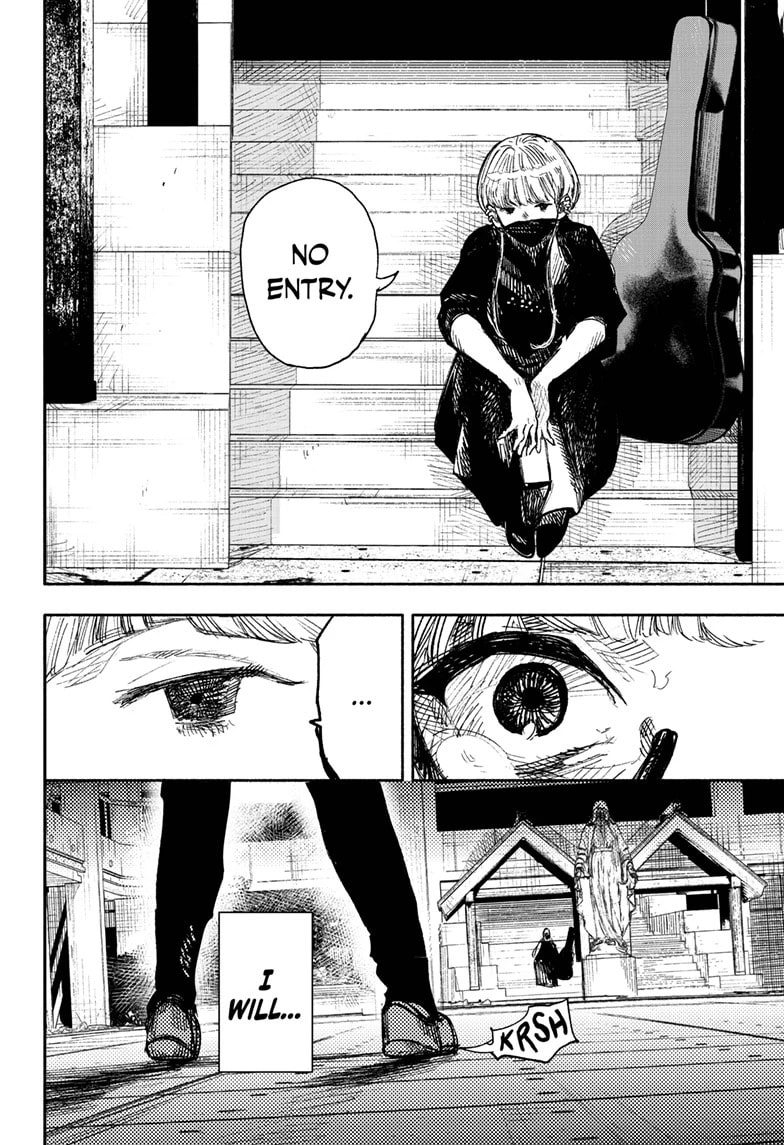 Read Choujin X chapter 19 image 14 on Lezhin