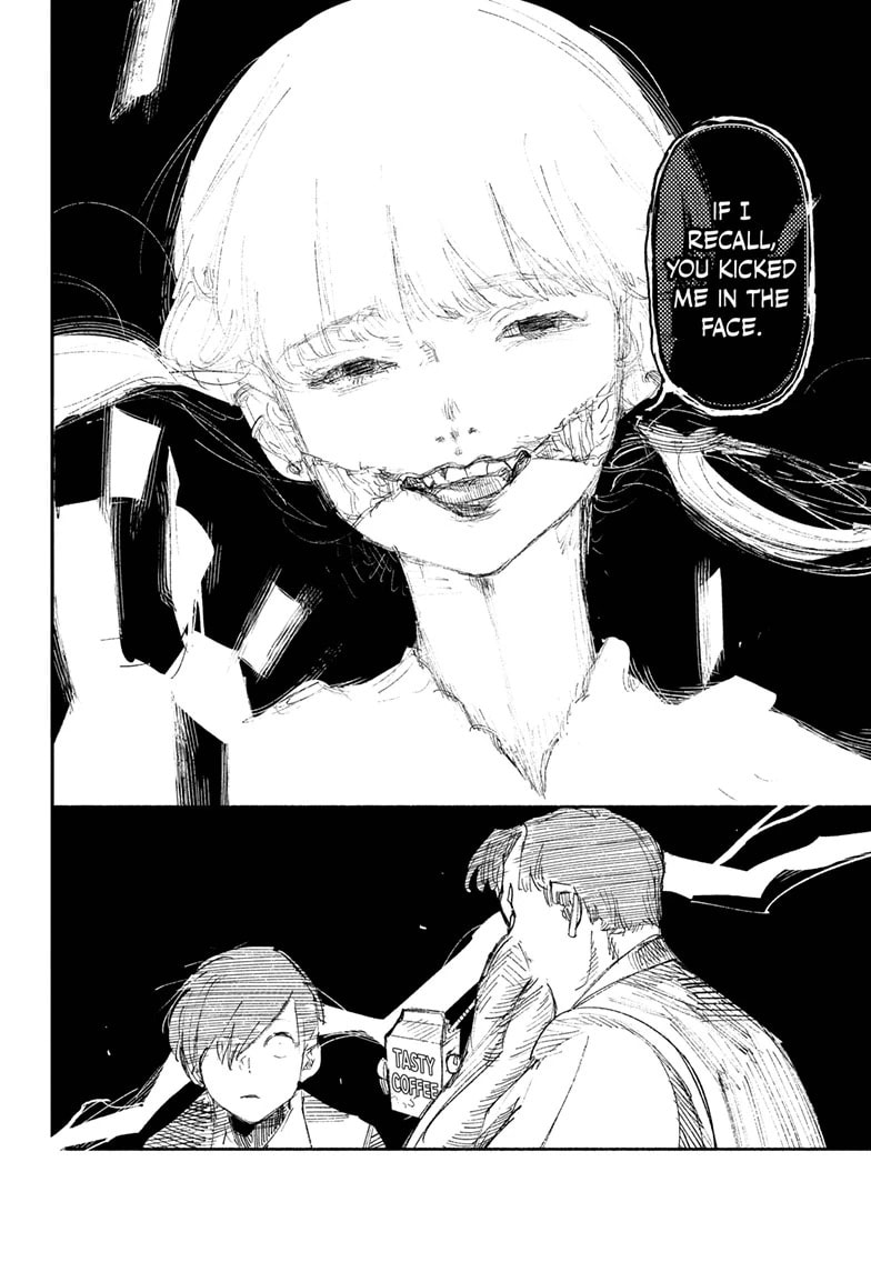 Read Choujin X chapter 19 image 26 on Lezhin