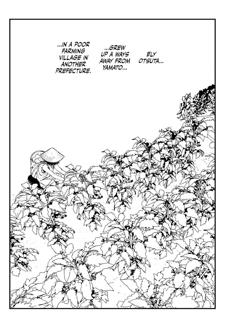 Read Choujin X chapter 2 image 0 on Lezhin