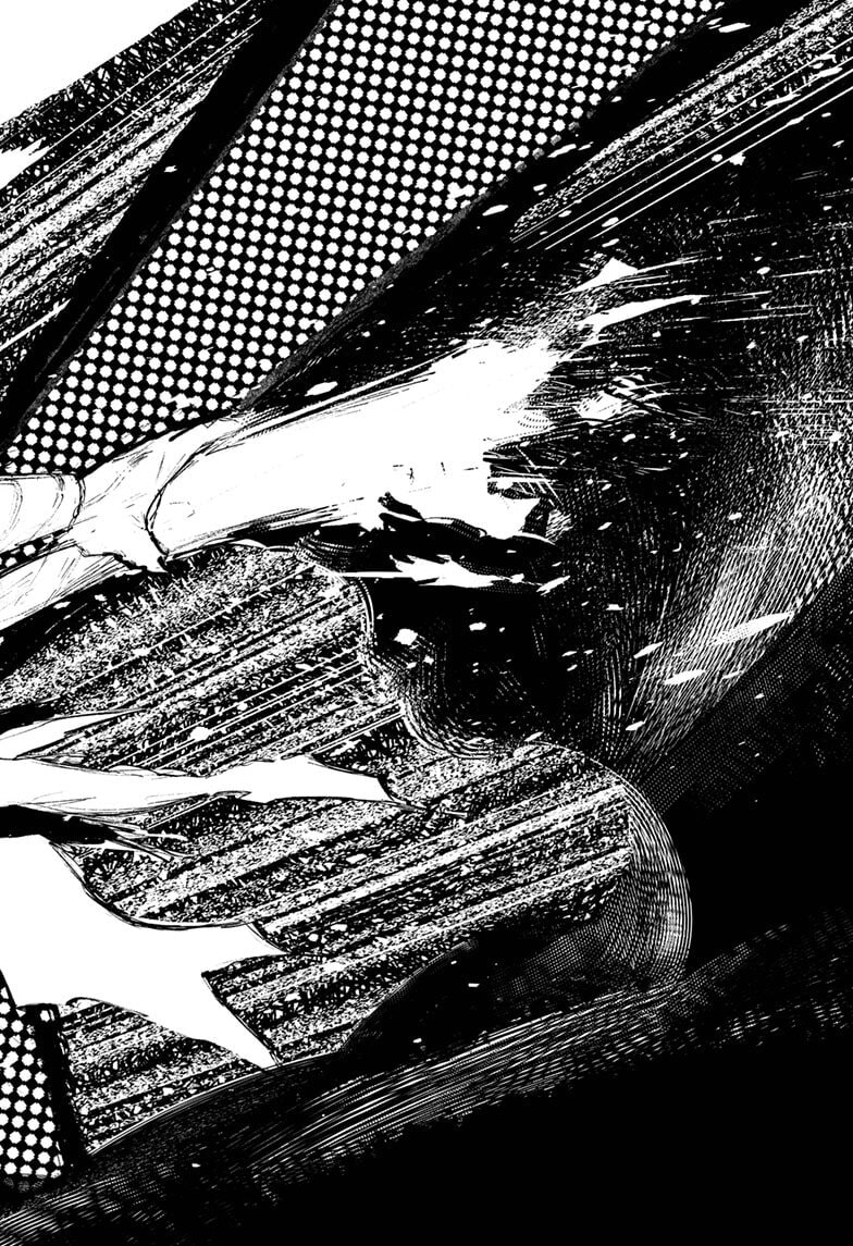 Read Choujin X chapter 2 image 45 on Lezhin