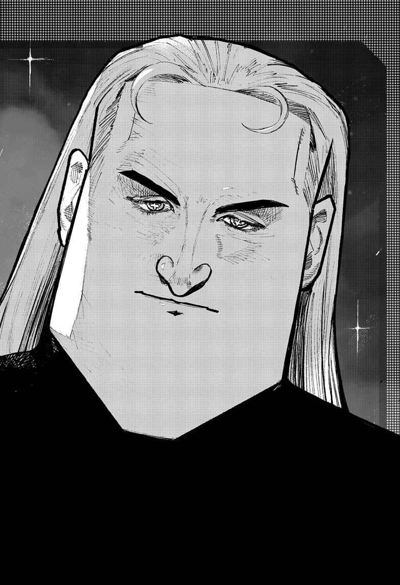 Read Choujin X chapter 2 image 71 on Lezhin