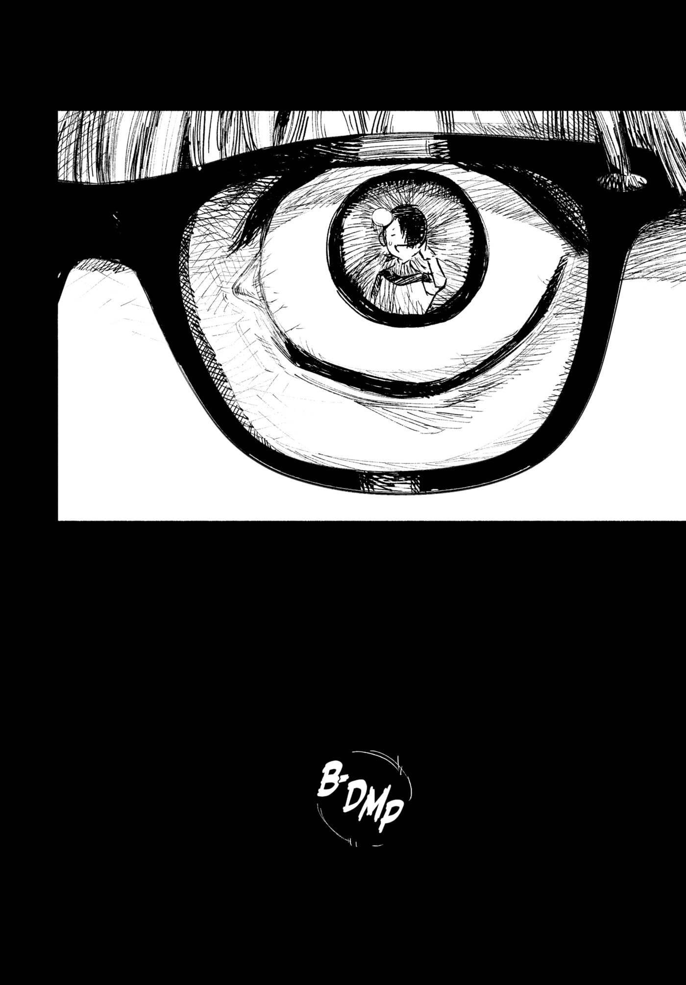 Read Choujin X chapter 22 image 35 on Lezhin