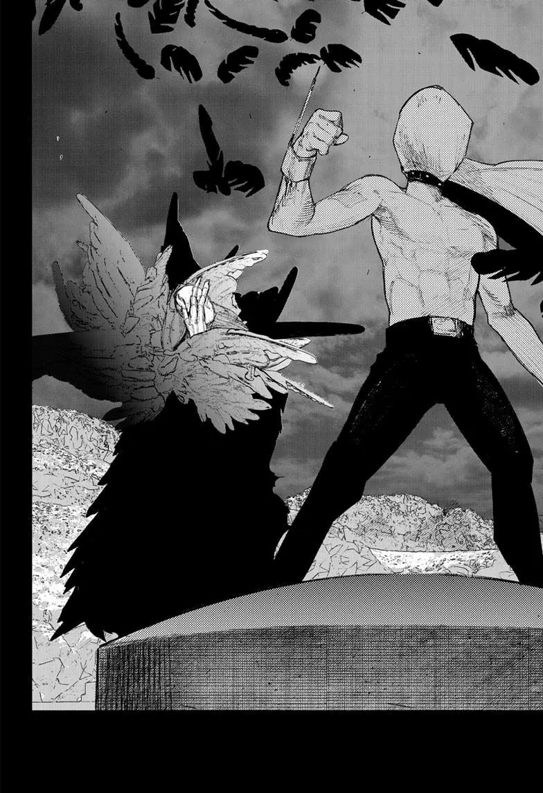 Read Choujin X chapter 23 image 20 on Lezhin