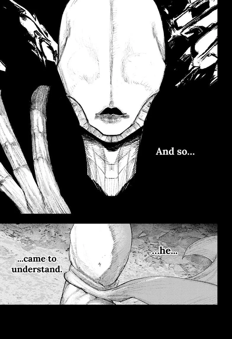 Read Choujin X chapter 23 image 21 on Lezhin