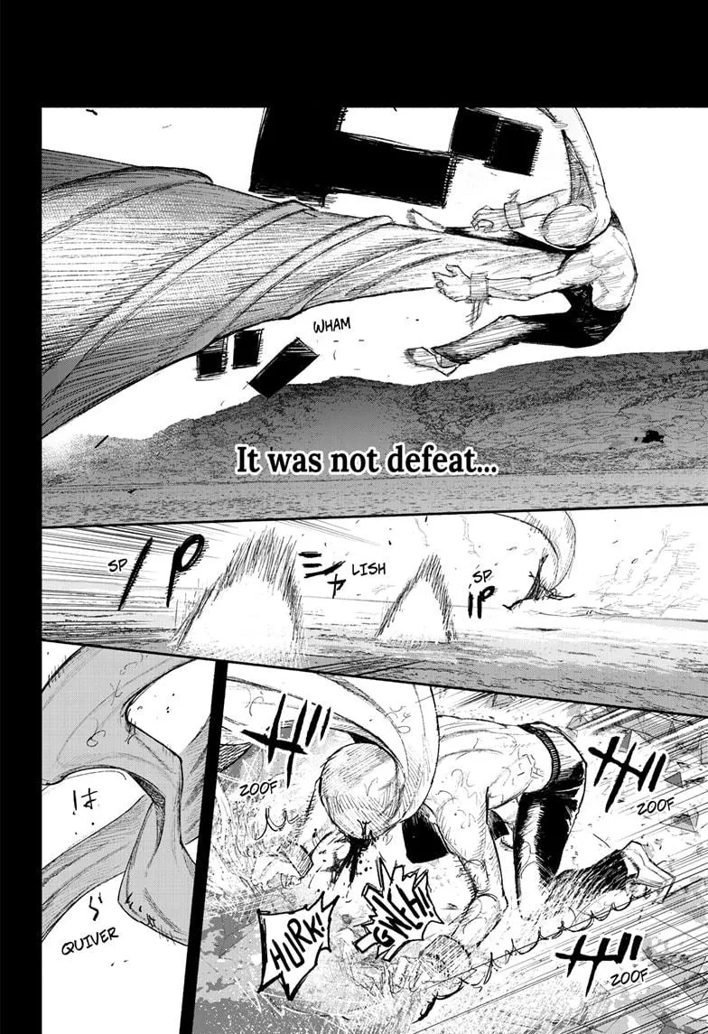 Read Choujin X chapter 23 image 24 on Lezhin