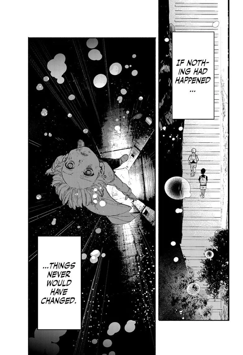 Read Choujin X chapter 23 image 32 on Lezhin