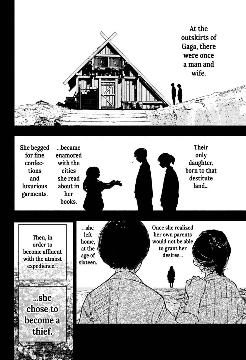 Read Choujin X chapter 25 image 0 on Lezhin
