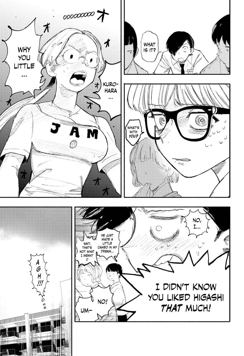 Read Choujin X chapter 25 image 11 on Lezhin