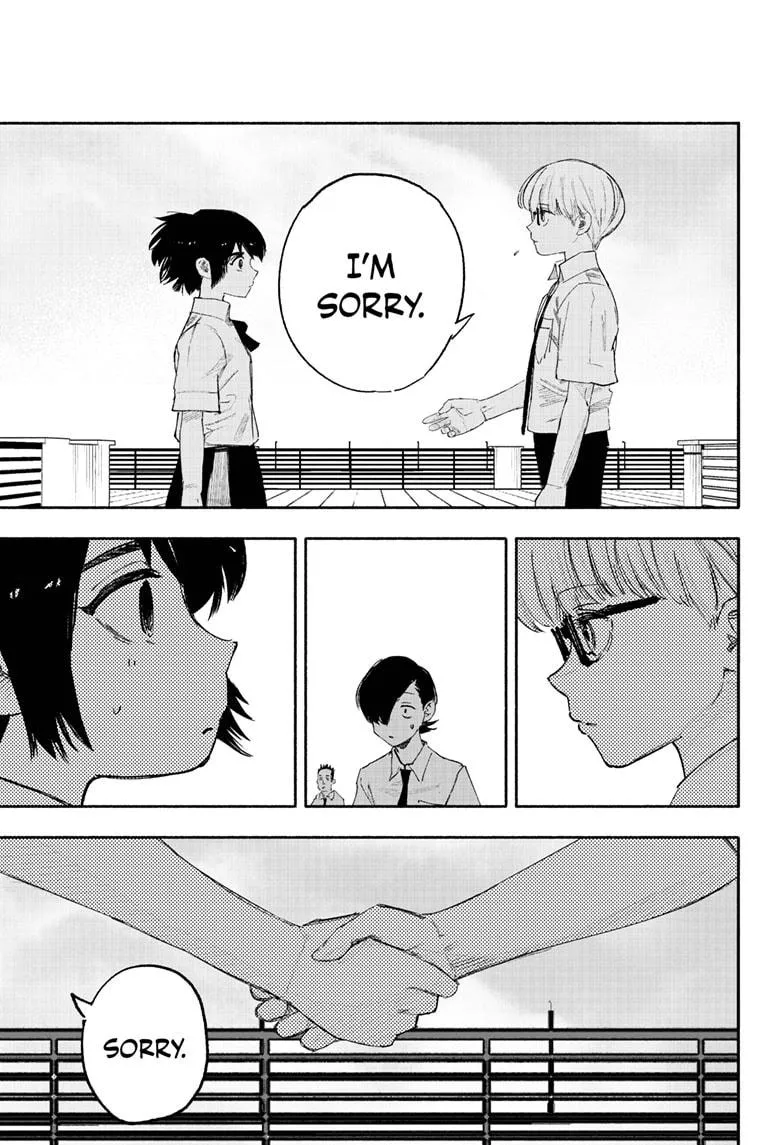 Read Choujin X chapter 25 image 17 on Lezhin