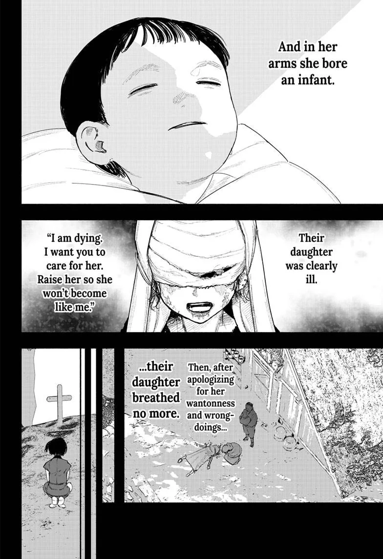 Read Choujin X chapter 25 image 2 on Lezhin