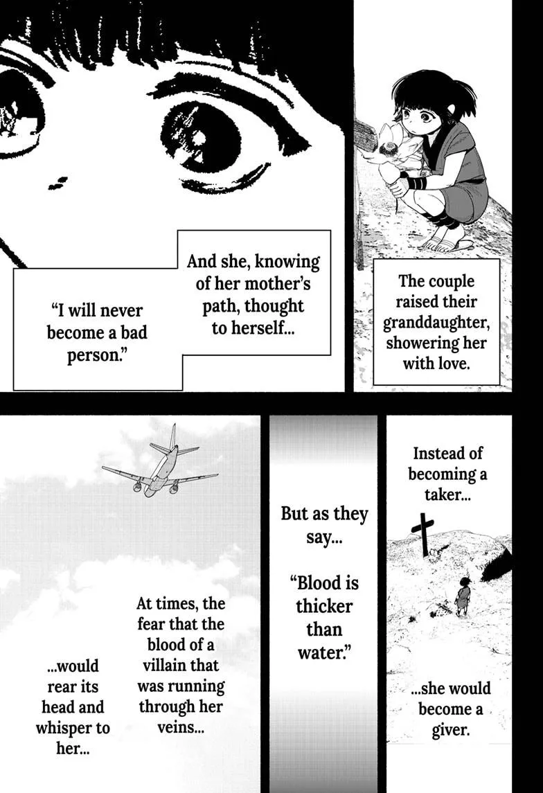 Read Choujin X chapter 25 image 3 on Lezhin