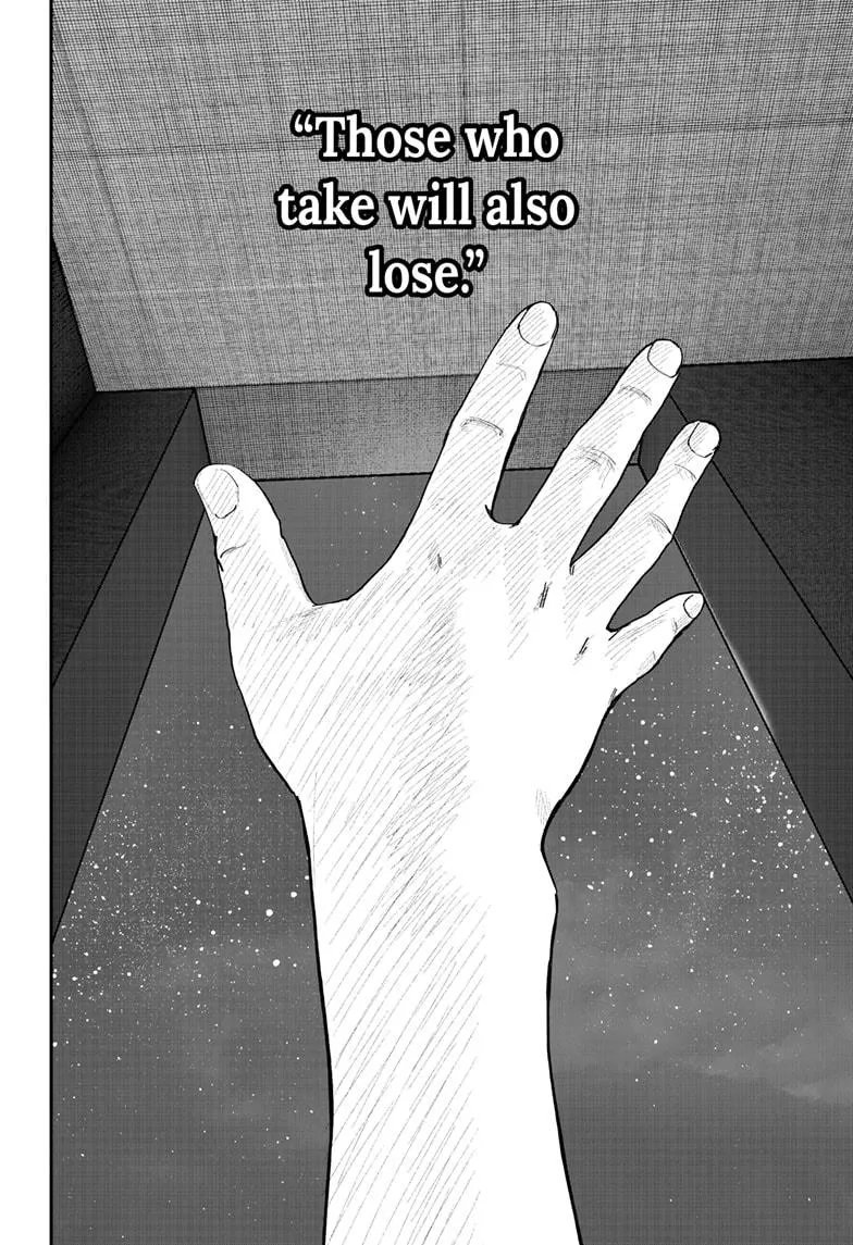 Read Choujin X chapter 25 image 4 on Lezhin