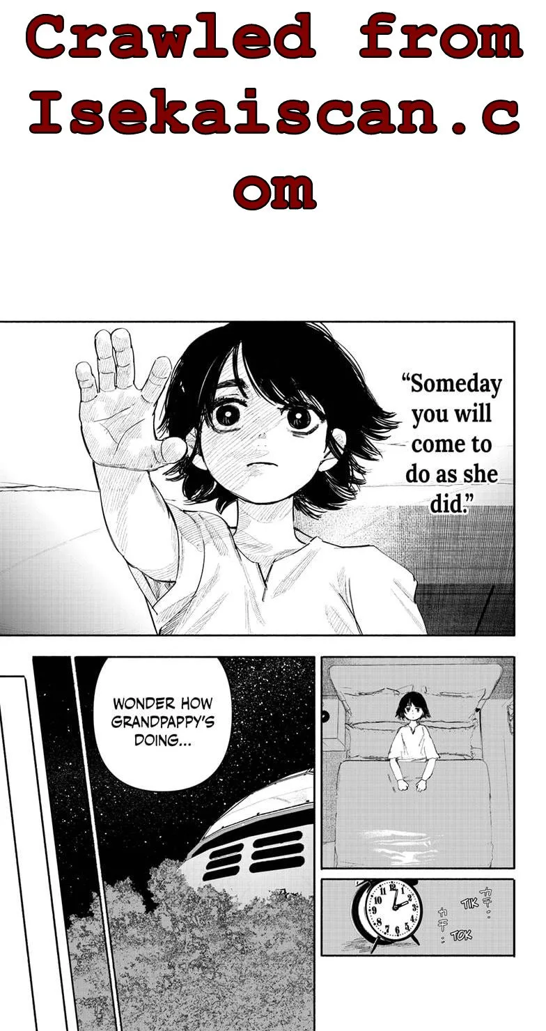 Read Choujin X chapter 25 image 5 on Lezhin