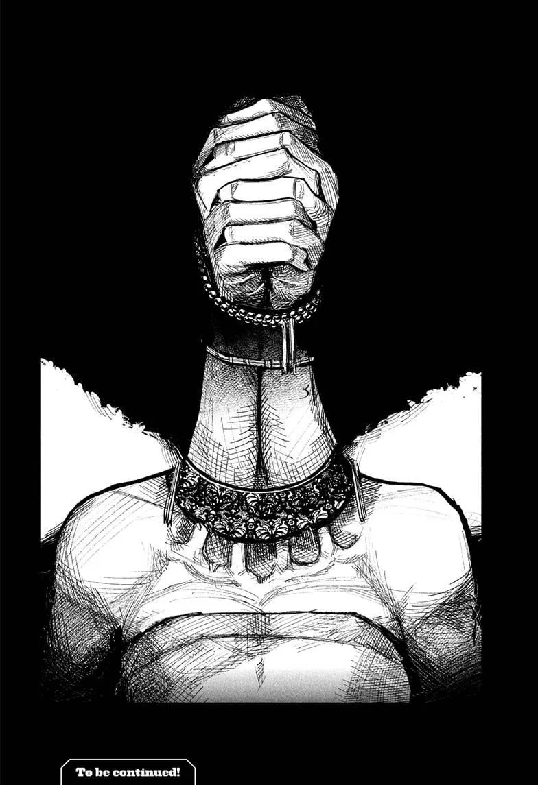 Read Choujin X chapter 32.2 image 19 on Lezhin
