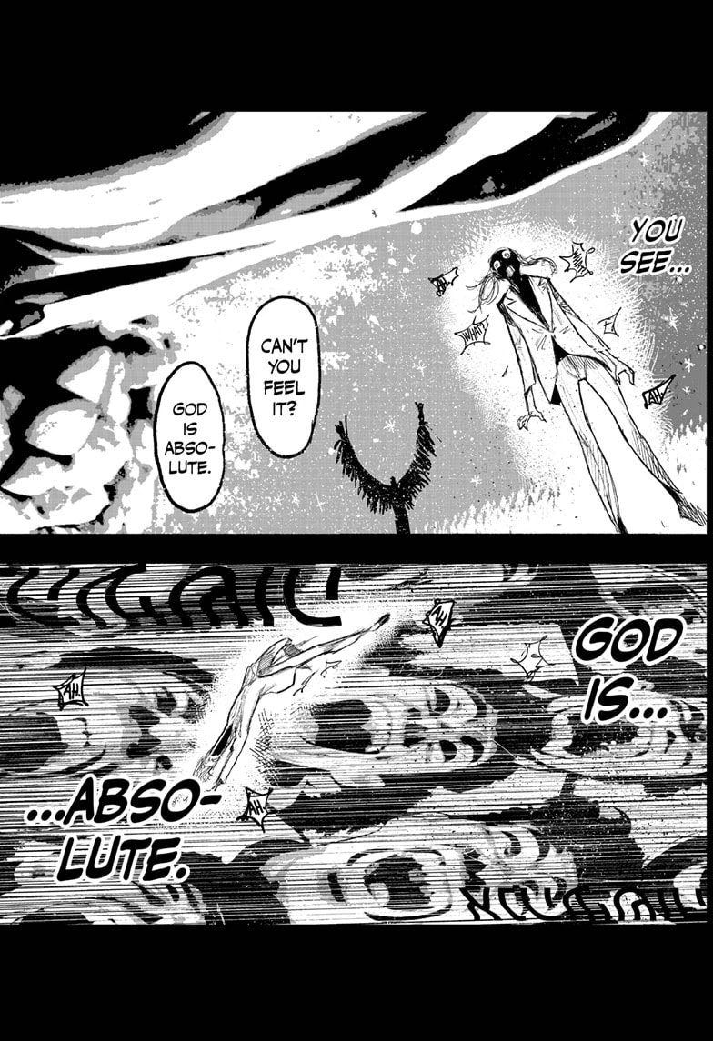 Read Choujin X chapter 32 image 17 on Lezhin