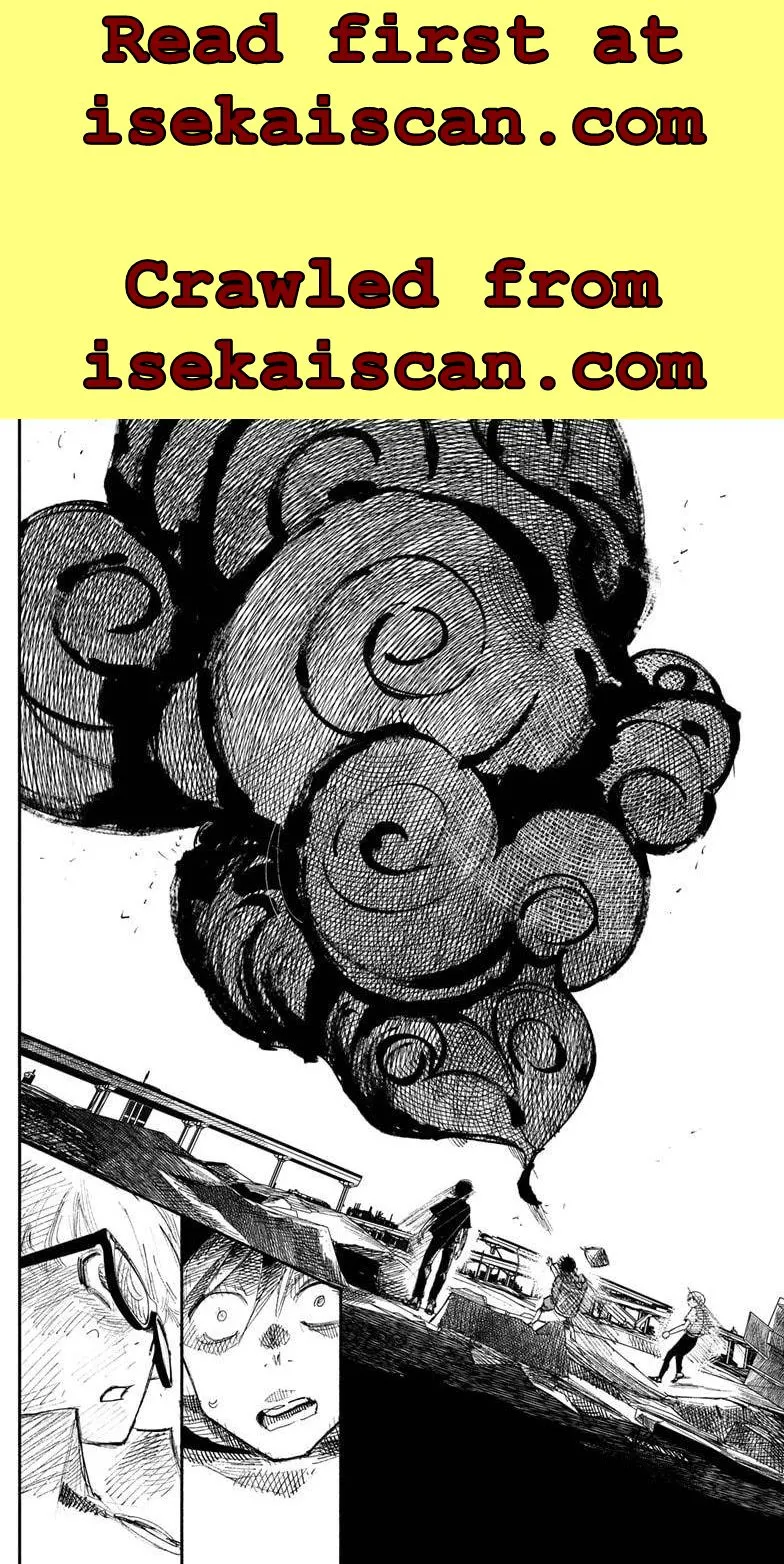 Read Choujin X chapter 33.2 image 16 on Lezhin