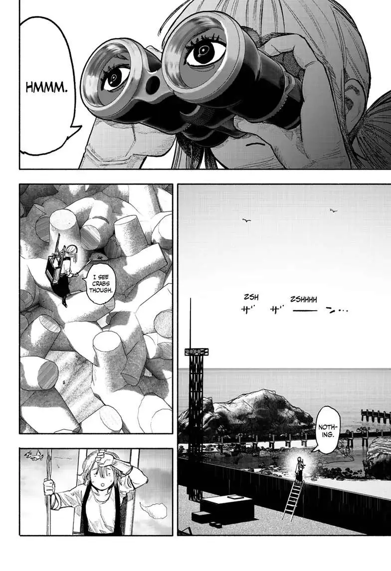 Read Choujin X chapter 39 image 34 on Lezhin