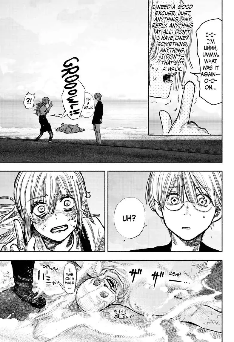Read Choujin X chapter 39 image 37 on Lezhin