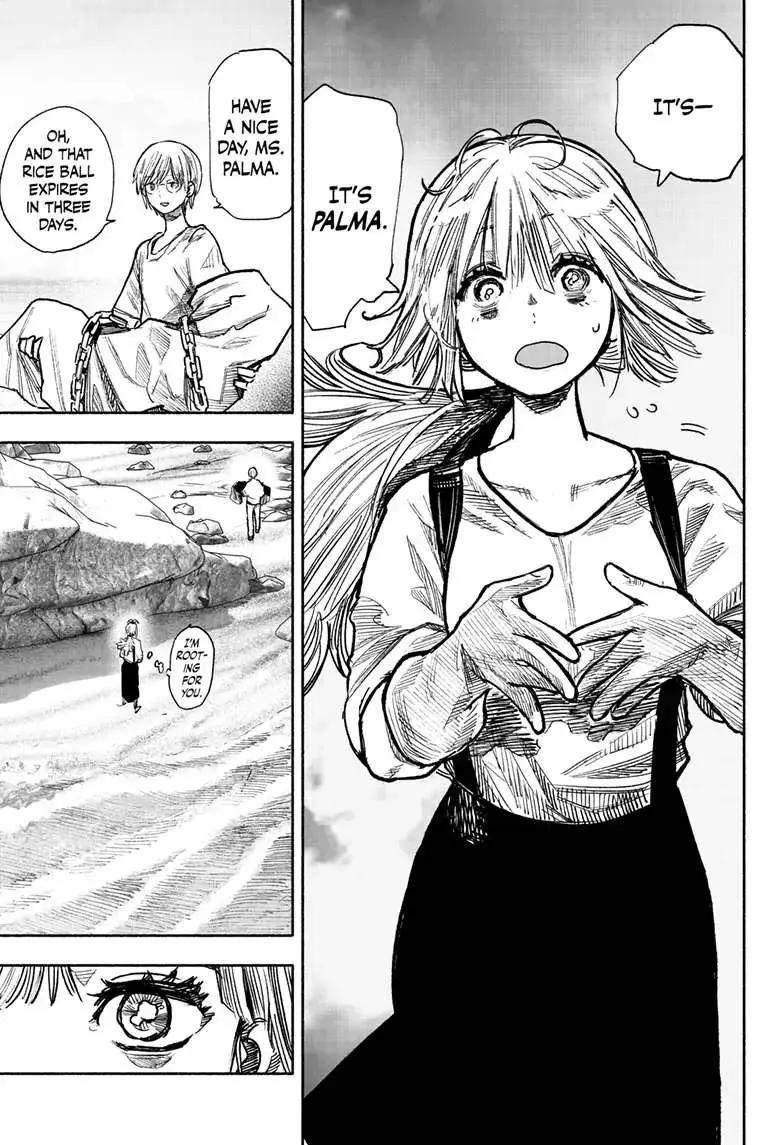 Read Choujin X chapter 39 image 41 on Lezhin