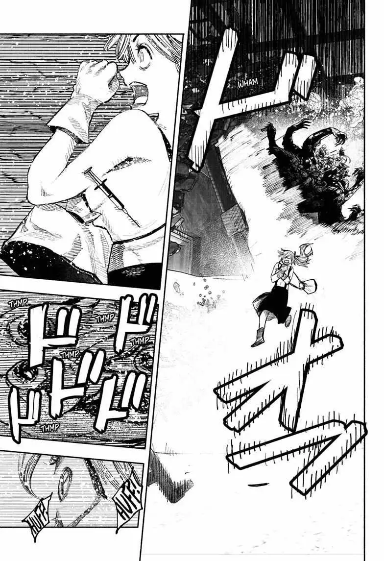 Read Choujin X chapter 40.2 image 16 on Lezhin