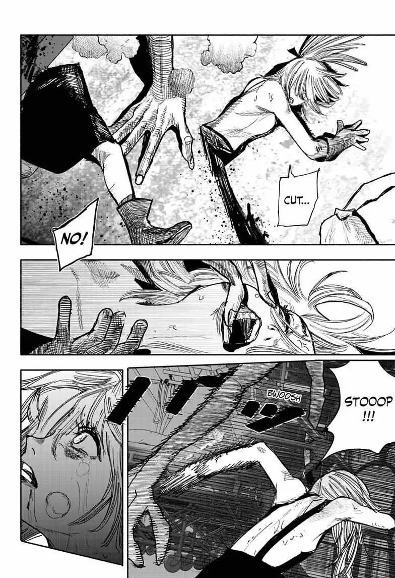 Read Choujin X chapter 40.2 image 19 on Lezhin