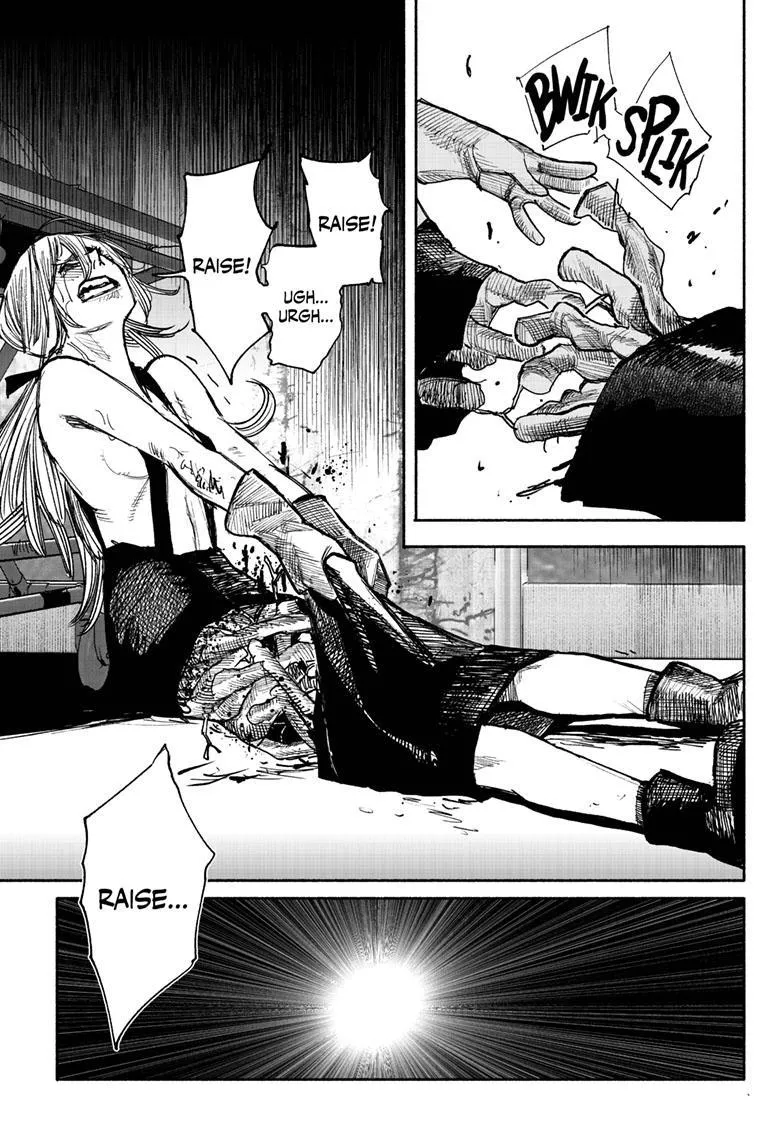 Read Choujin X chapter 40.2 image 20 on Lezhin