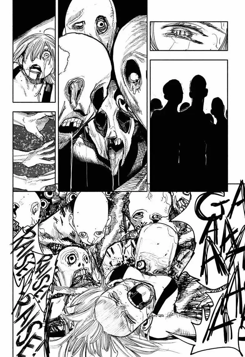 Read Choujin X chapter 40.2 image 23 on Lezhin