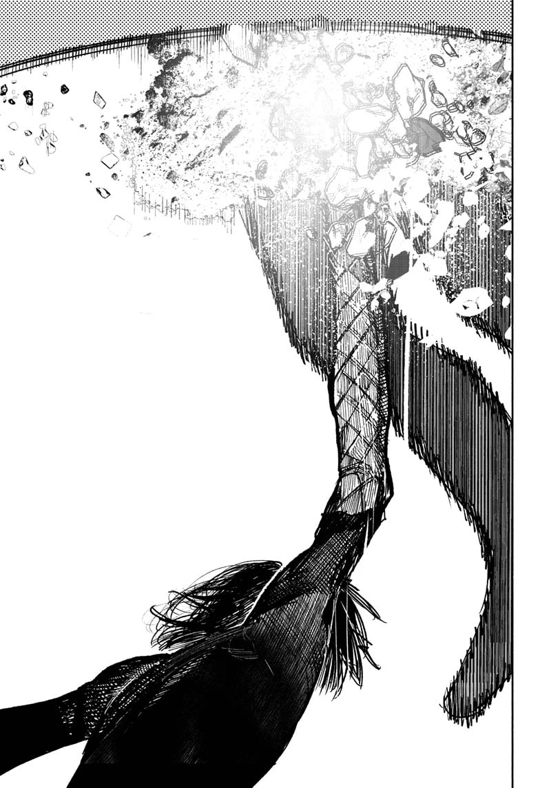 Read Choujin X chapter 40 image 42 on Lezhin