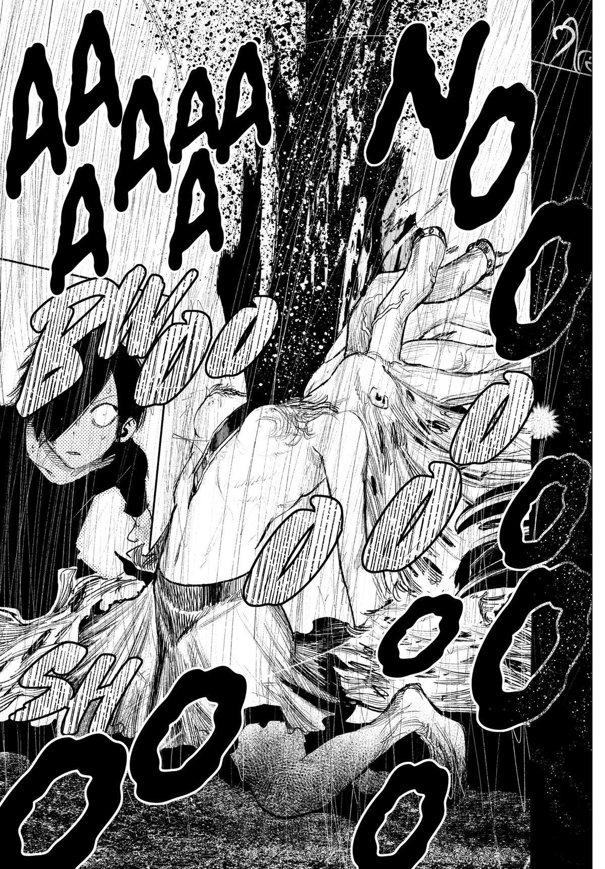 Read Choujin X chapter 41.1 image 34 on Lezhin
