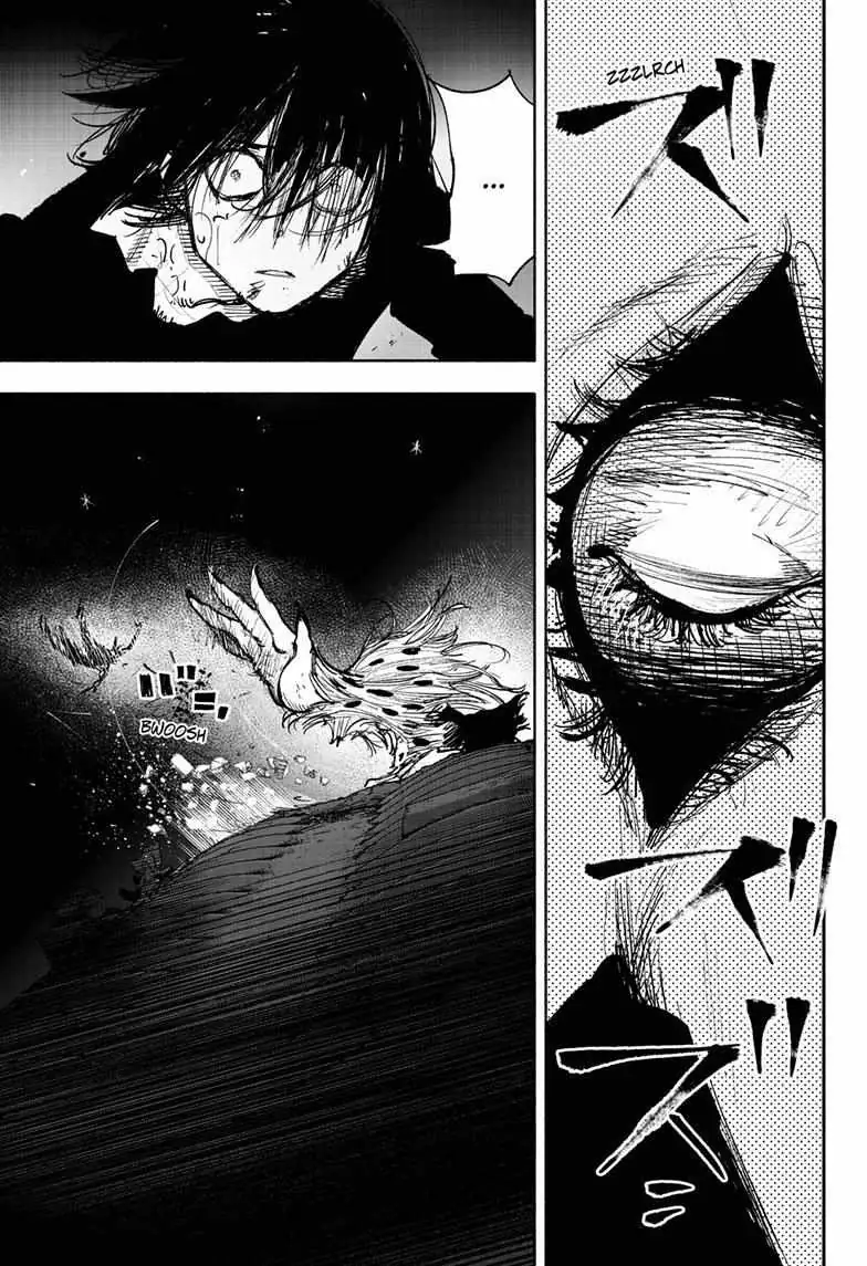 Read Choujin X chapter 41.2 image 24 on Lezhin