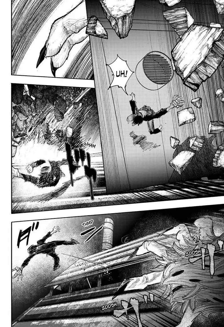 Read Choujin X chapter 41.2 image 25 on Lezhin