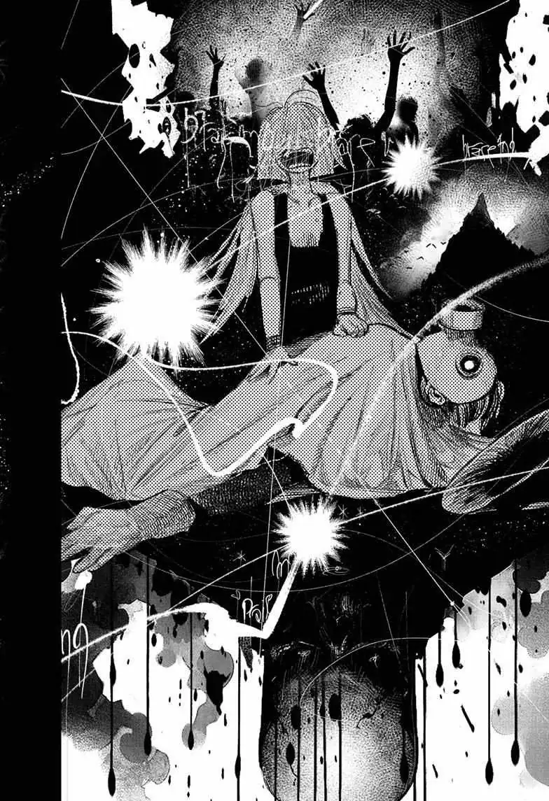 Read Choujin X chapter 41.2 image 6 on Lezhin