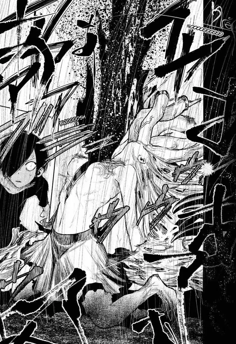 Read Choujin X chapter 41.2 image 7 on Lezhin