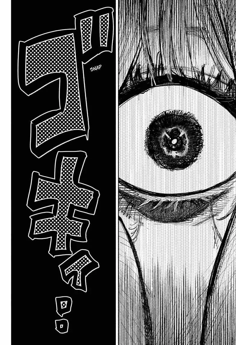Read Choujin X chapter 41.4 image 20 on Lezhin