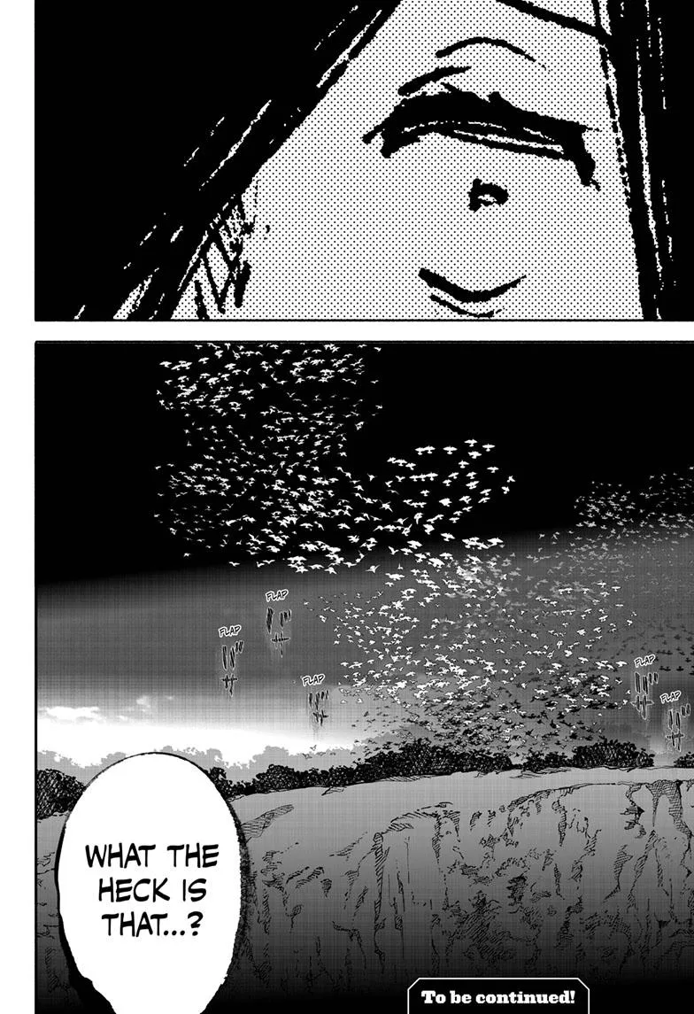 Read Choujin X chapter 41.4 image 26 on Lezhin