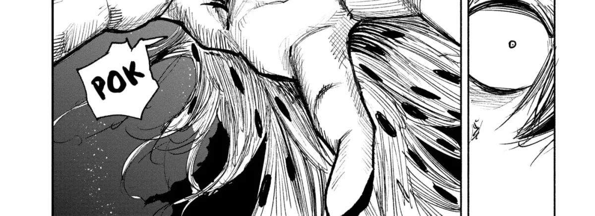 Read Choujin X chapter 41 image 101 on Lezhin
