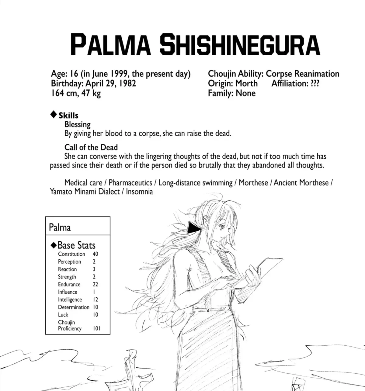Read Choujin X chapter 41 image 110 on Lezhin