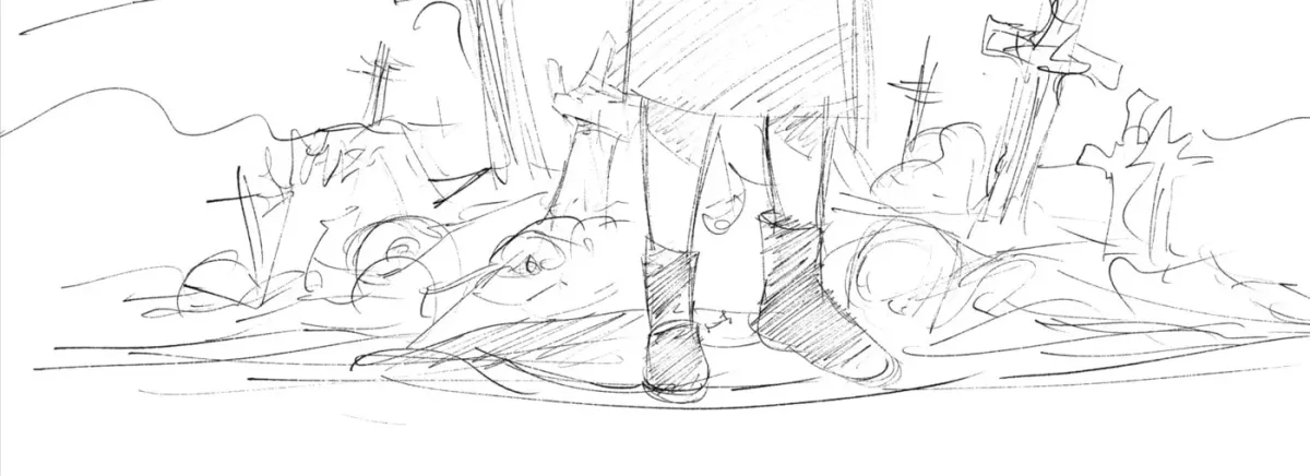 Read Choujin X chapter 41 image 111 on Lezhin