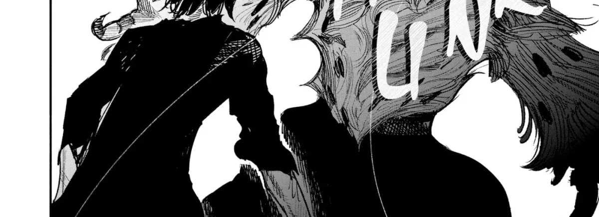 Read Choujin X chapter 41 image 123 on Lezhin