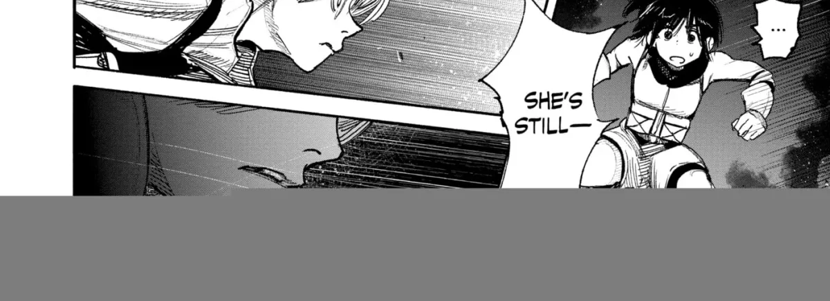 Read Choujin X chapter 41 image 131 on Lezhin