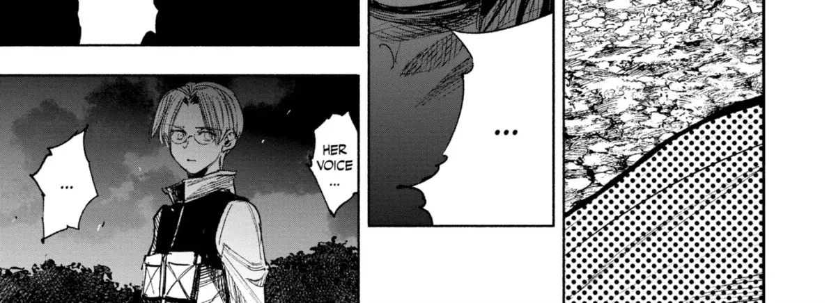 Read Choujin X chapter 41 image 139 on Lezhin