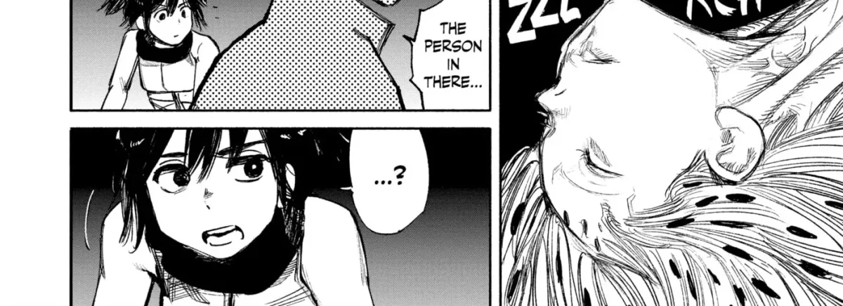 Read Choujin X chapter 41 image 145 on Lezhin