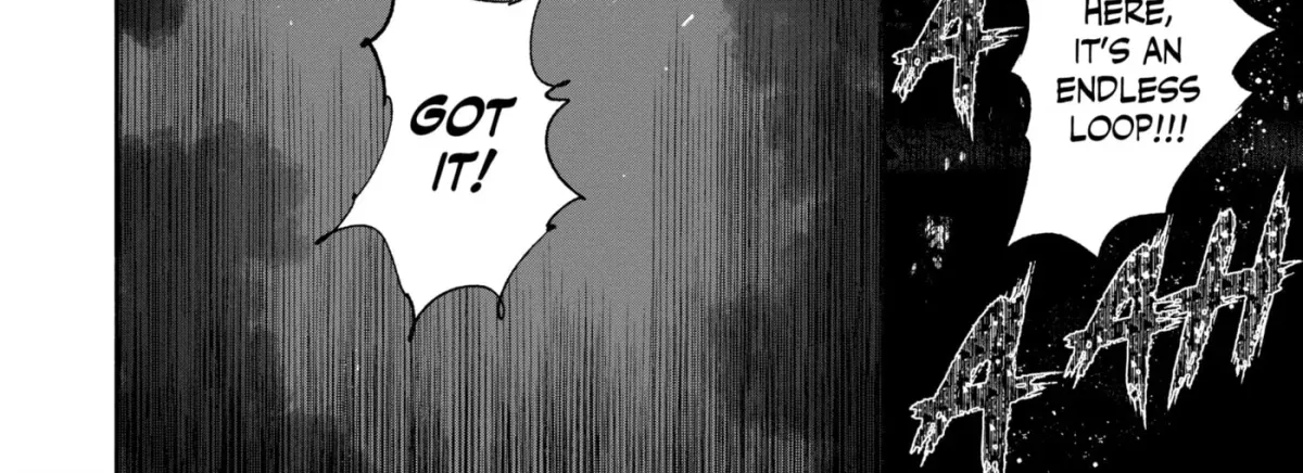 Read Choujin X chapter 41 image 153 on Lezhin