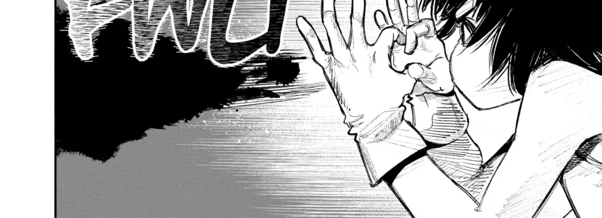 Read Choujin X chapter 41 image 157 on Lezhin