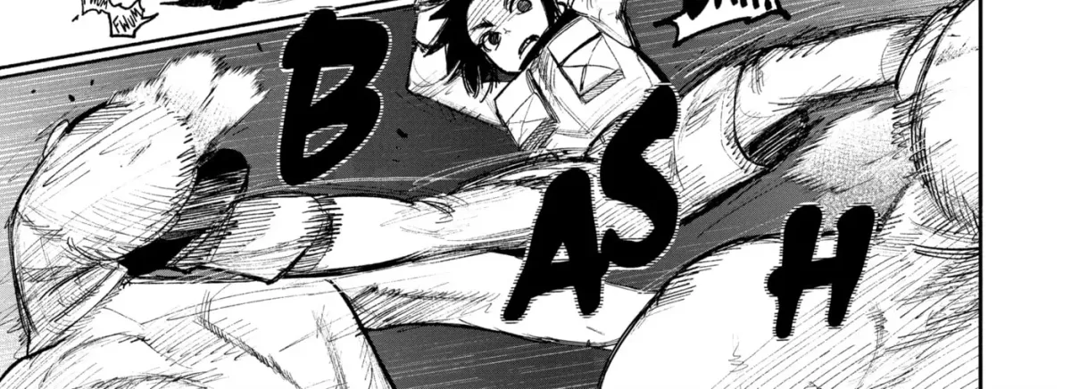 Read Choujin X chapter 41 image 159 on Lezhin