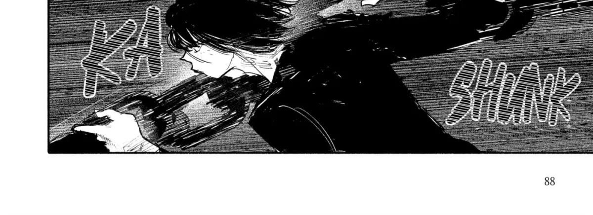 Read Choujin X chapter 41 image 169 on Lezhin