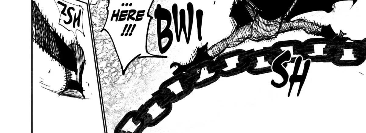 Read Choujin X chapter 41 image 175 on Lezhin