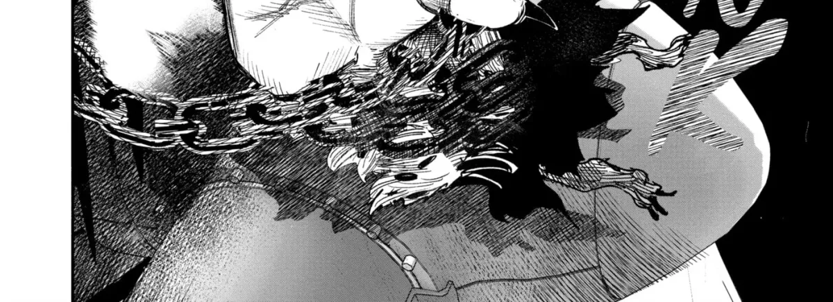 Read Choujin X chapter 41 image 179 on Lezhin