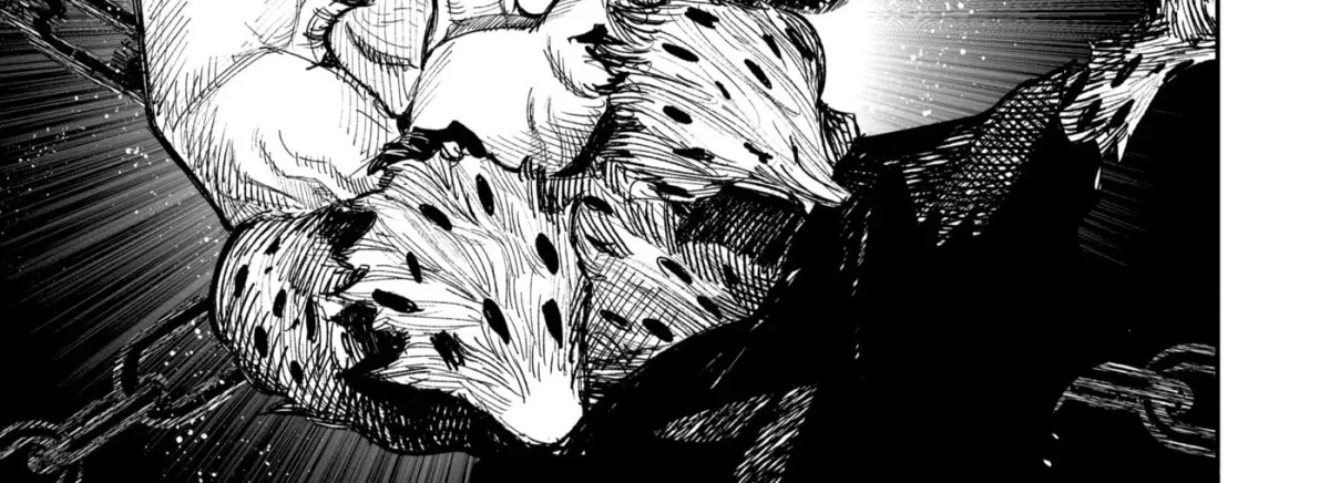Read Choujin X chapter 41 image 181 on Lezhin