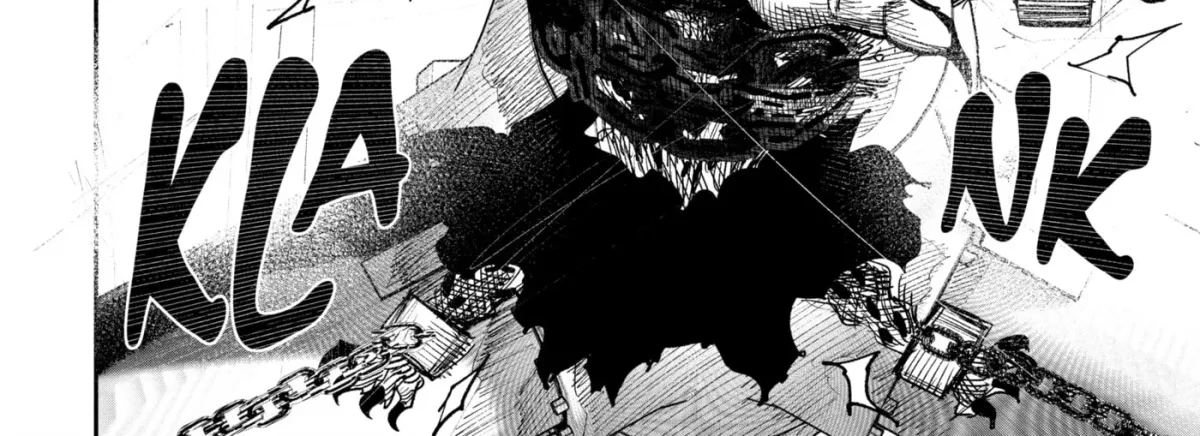 Read Choujin X chapter 41 image 183 on Lezhin